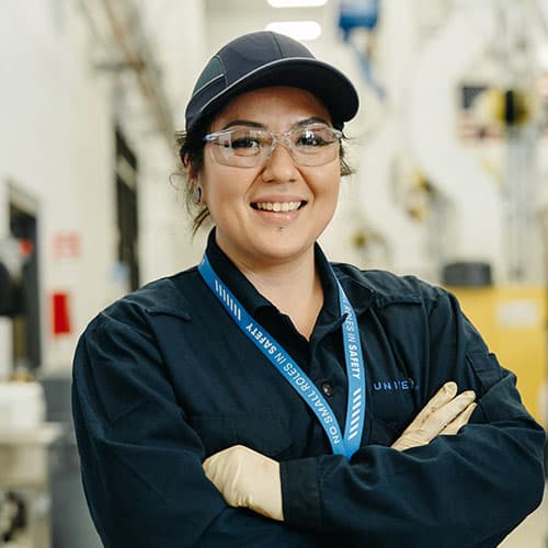 Broadening our talent pipeline