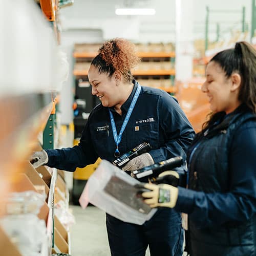 Broadening our talent pipeline